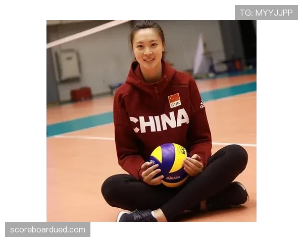 惠若琪退役后这生活也太爽了吧,自律到连周末都雷打不动五点起床? 惠若琪退役后这生活也太爽了吧,自律到连周末都雷打不动五点起床?