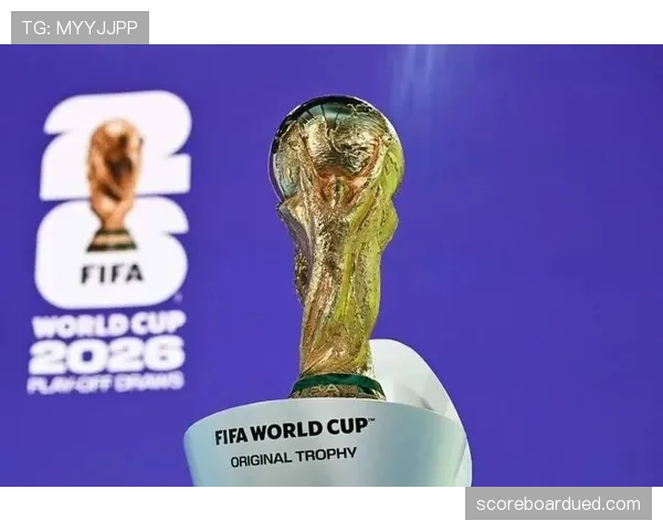 2026世界杯规则下哪些球队最适合抢分